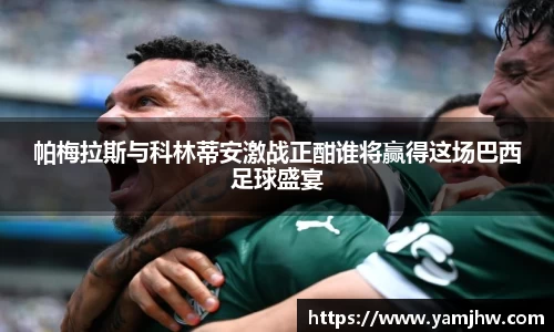 帕梅拉斯与科林蒂安激战正酣谁将赢得这场巴西足球盛宴